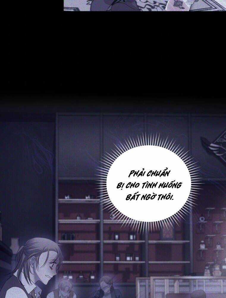 Nhà Điều Chế Nước Hoa Độc Quyền Của Bạo Chúa Chapter 57 trang 71