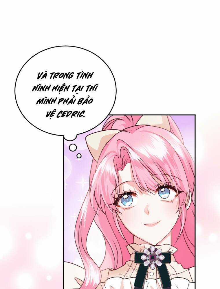 Nhà Điều Chế Nước Hoa Độc Quyền Của Bạo Chúa Chapter 57 trang 73