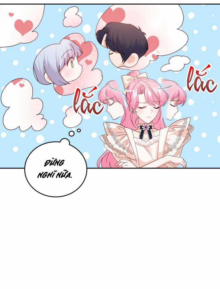 Nhà Điều Chế Nước Hoa Độc Quyền Của Bạo Chúa Chapter 57 trang 77