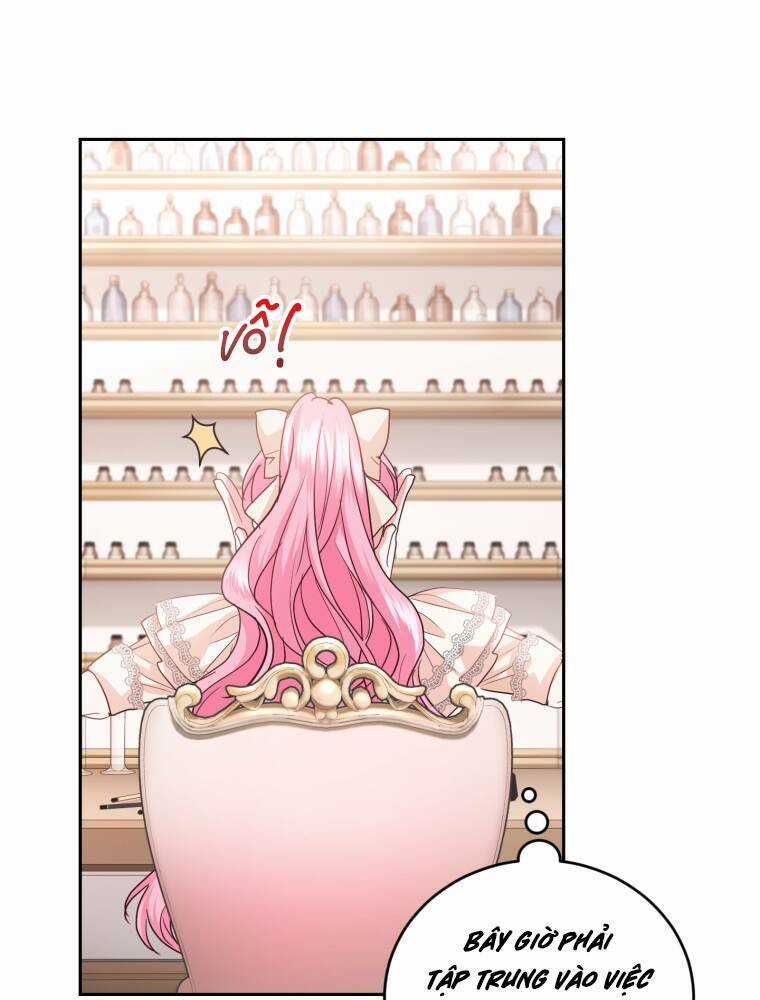 Nhà Điều Chế Nước Hoa Độc Quyền Của Bạo Chúa Chapter 57 trang 78