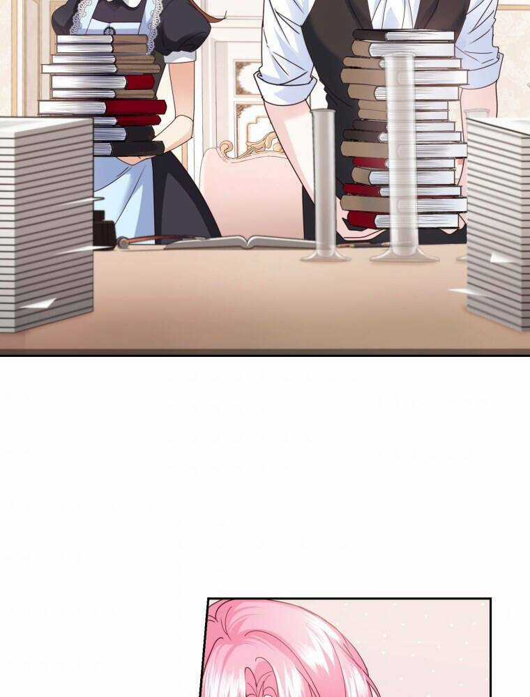 Nhà Điều Chế Nước Hoa Độc Quyền Của Bạo Chúa Chapter 57 trang 81