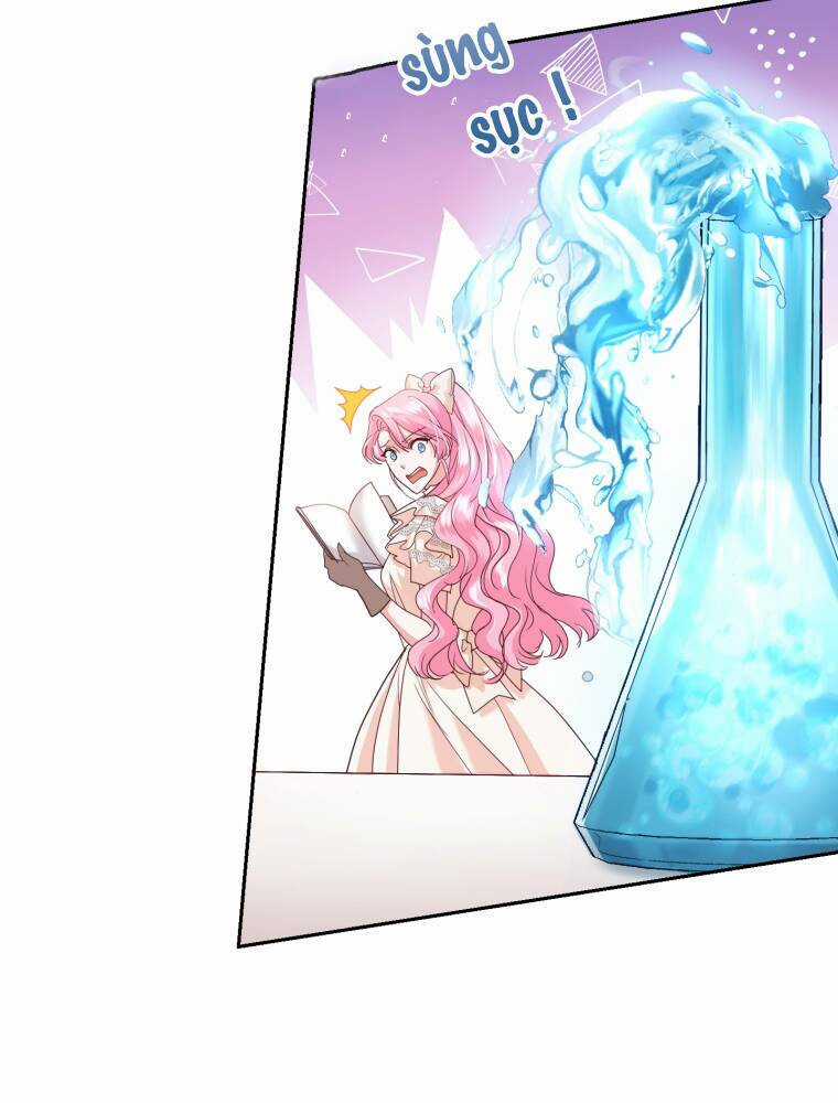Nhà Điều Chế Nước Hoa Độc Quyền Của Bạo Chúa Chapter 57 trang 84