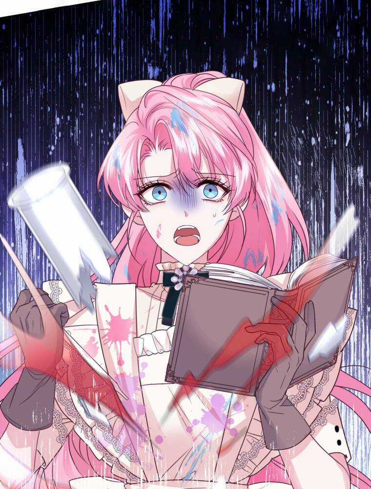 Nhà Điều Chế Nước Hoa Độc Quyền Của Bạo Chúa Chapter 57 trang 87