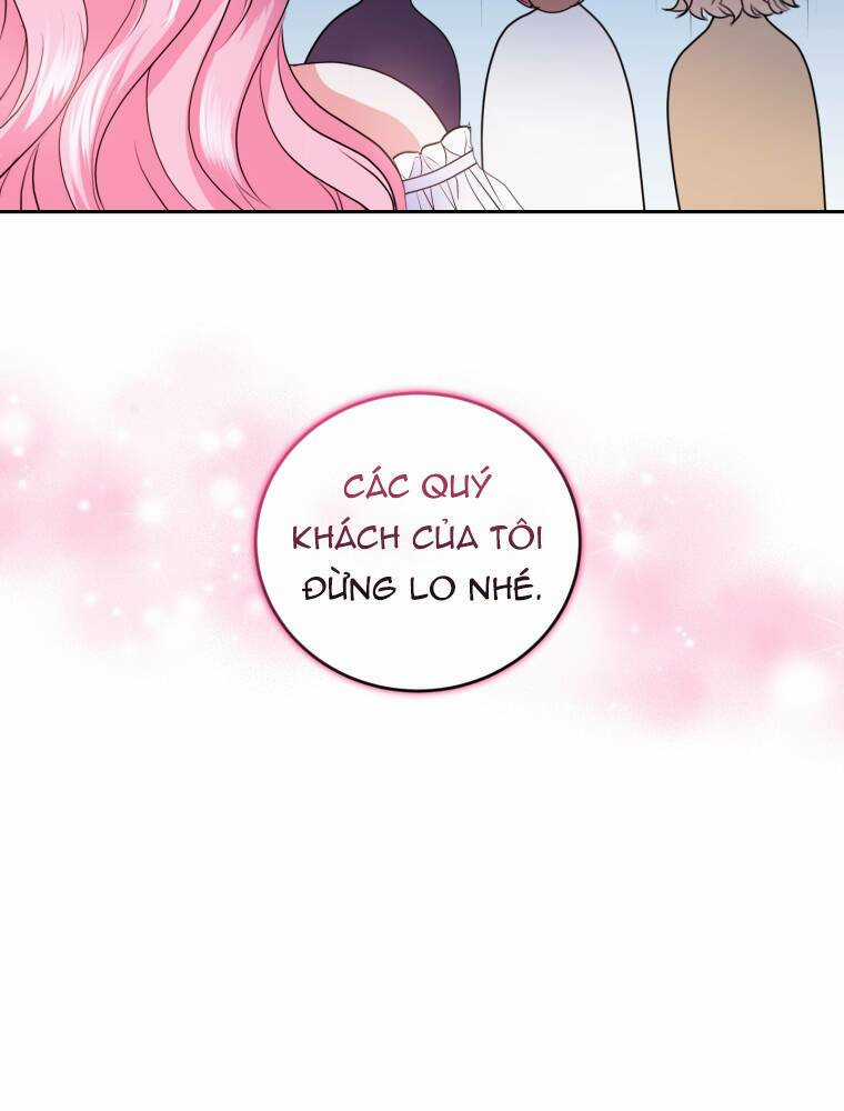 Nhà Điều Chế Nước Hoa Độc Quyền Của Bạo Chúa Chapter 57 trang 9