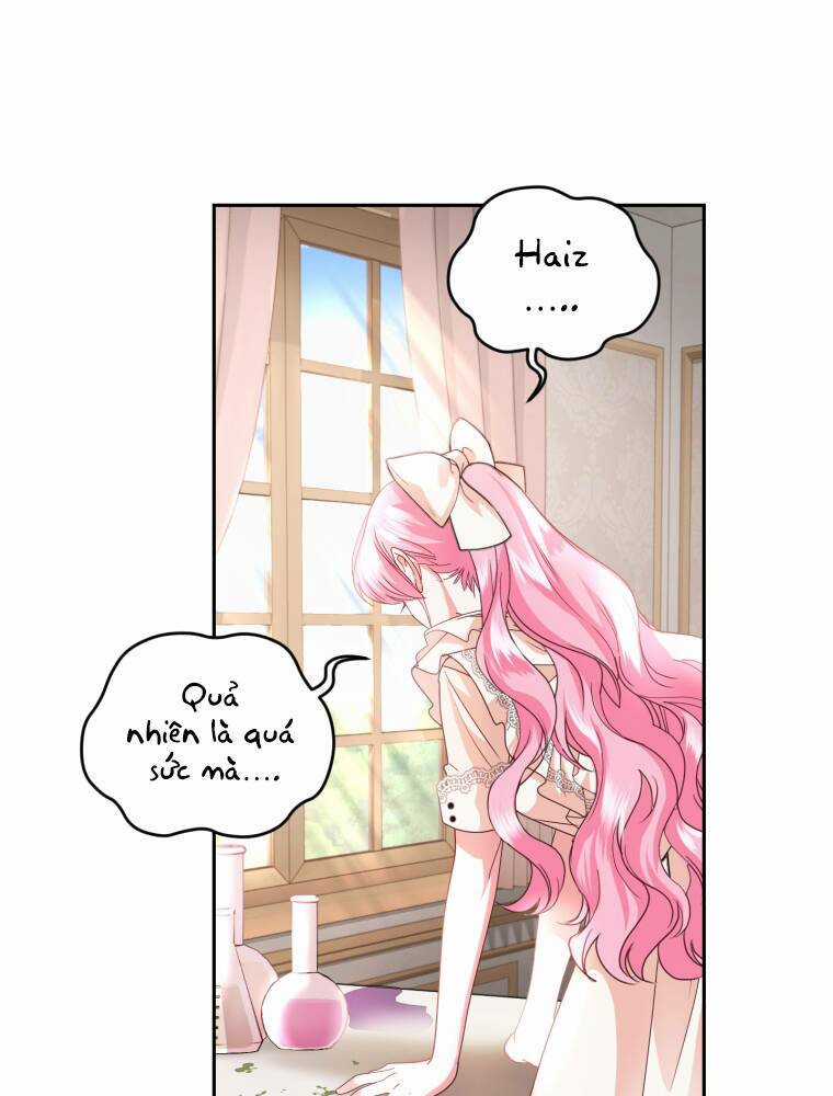 Nhà Điều Chế Nước Hoa Độc Quyền Của Bạo Chúa Chapter 57 trang 94