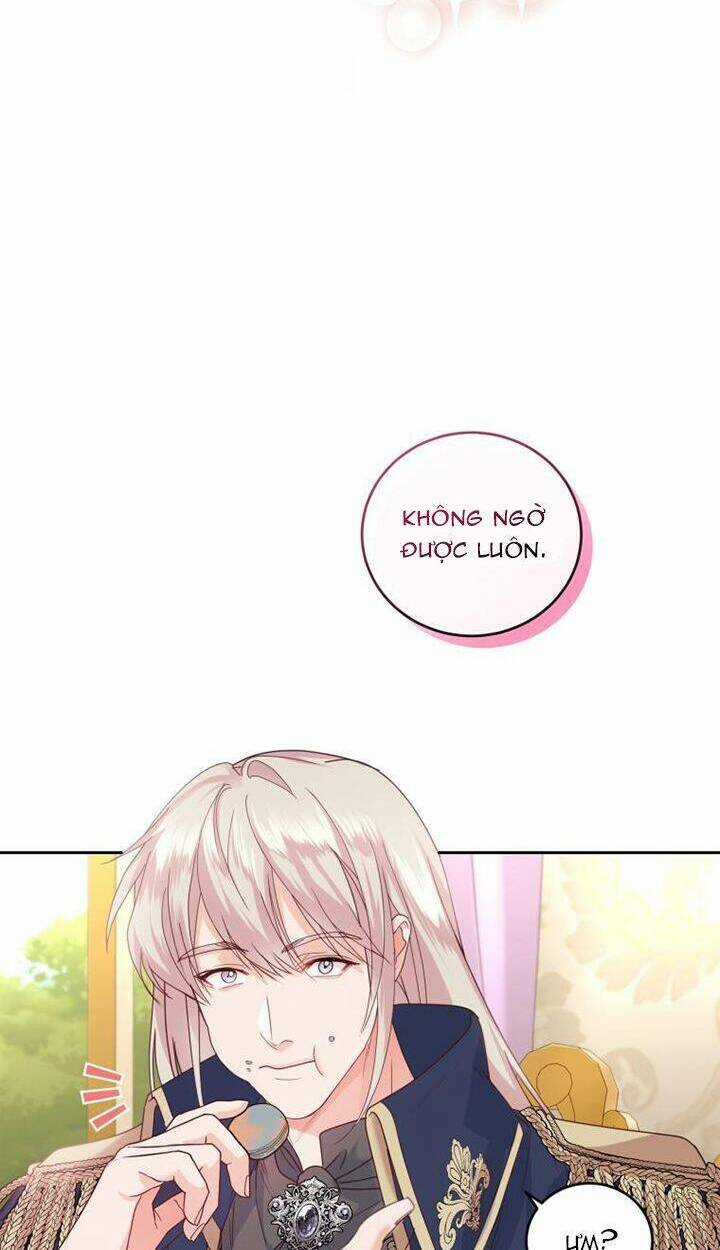 Nhà Điều Chế Nước Hoa Độc Quyền Của Bạo Chúa Chapter 58 trang 1
