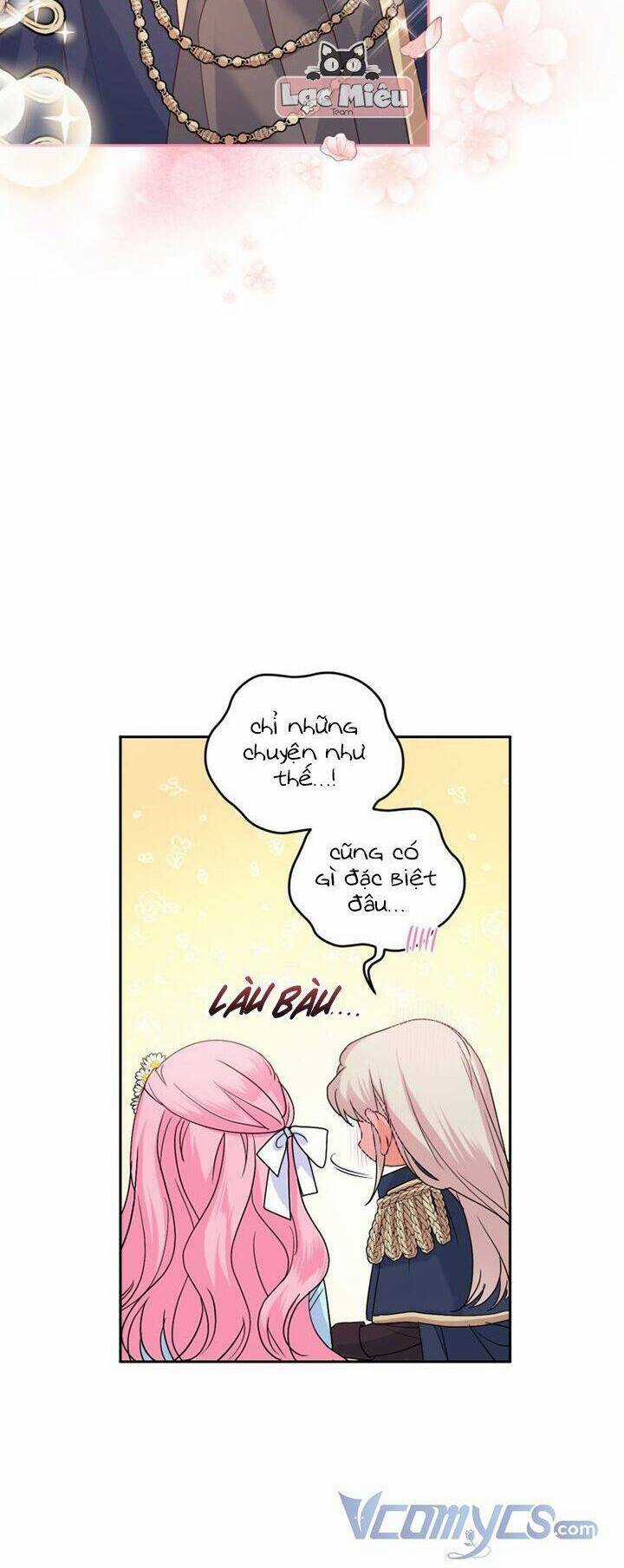 Nhà Điều Chế Nước Hoa Độc Quyền Của Bạo Chúa Chapter 58 trang 10