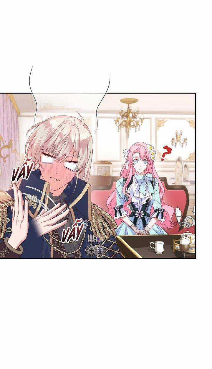 Nhà Điều Chế Nước Hoa Độc Quyền Của Bạo Chúa Chapter 58 trang 11