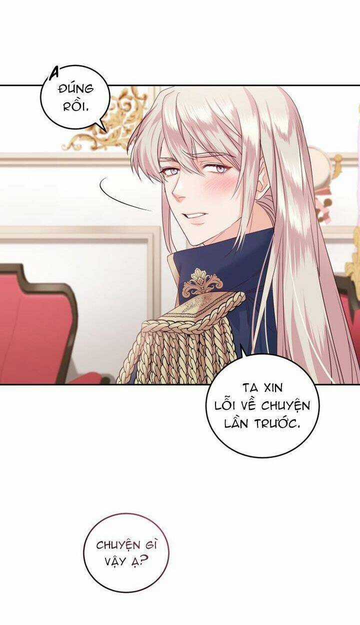 Nhà Điều Chế Nước Hoa Độc Quyền Của Bạo Chúa Chapter 58 trang 12