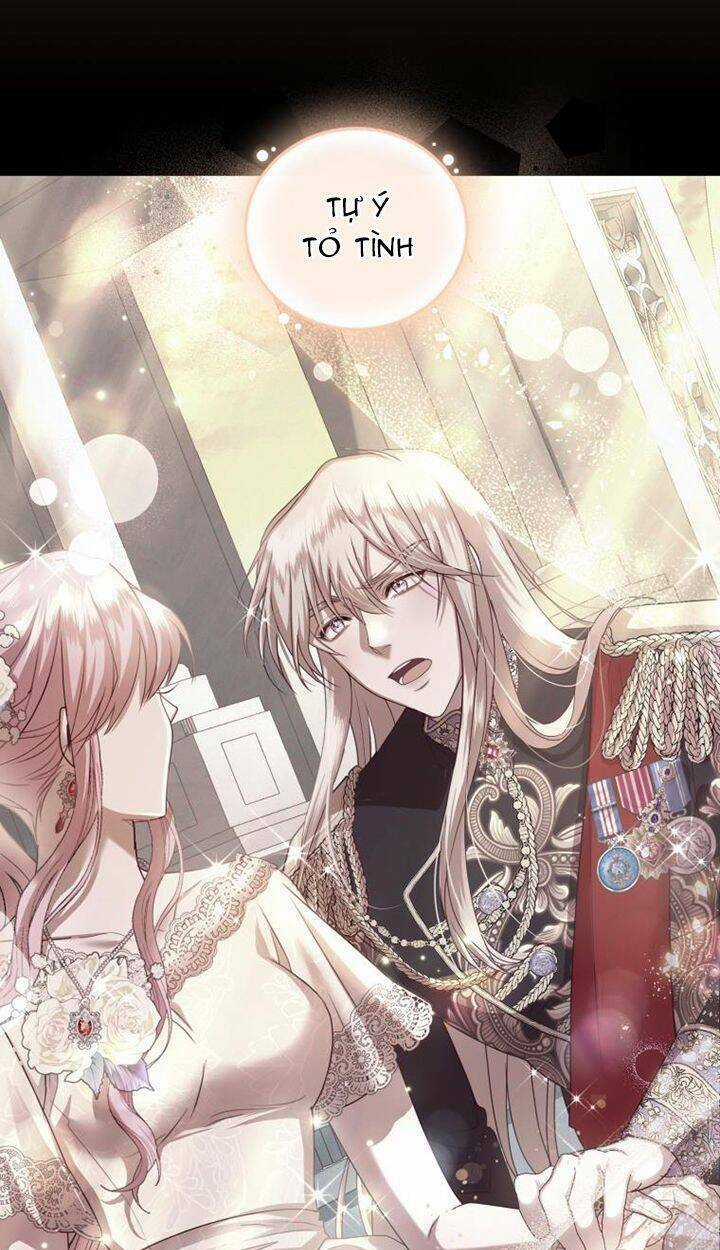 Nhà Điều Chế Nước Hoa Độc Quyền Của Bạo Chúa Chapter 58 trang 14