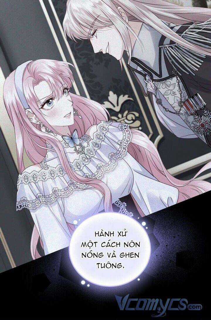 Nhà Điều Chế Nước Hoa Độc Quyền Của Bạo Chúa Chapter 58 trang 16