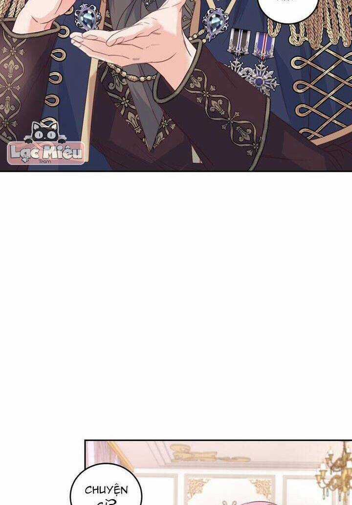 Nhà Điều Chế Nước Hoa Độc Quyền Của Bạo Chúa Chapter 58 trang 2