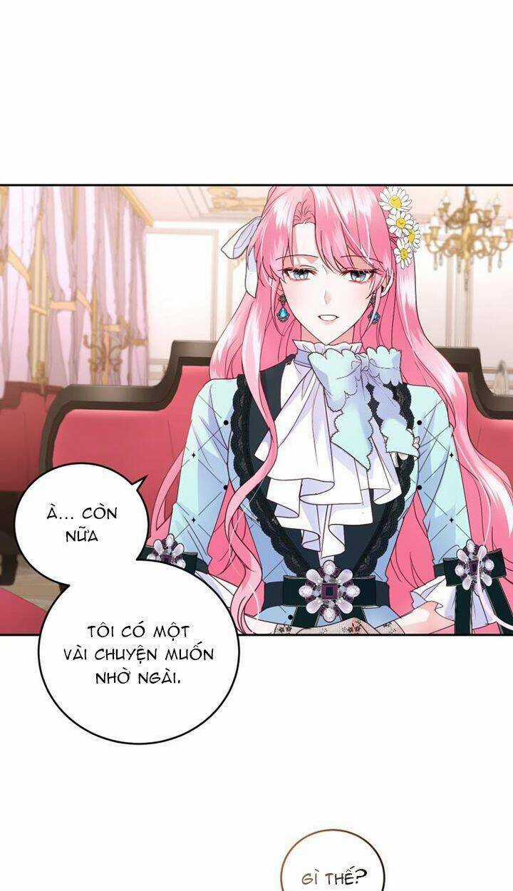 Nhà Điều Chế Nước Hoa Độc Quyền Của Bạo Chúa Chapter 58 trang 20