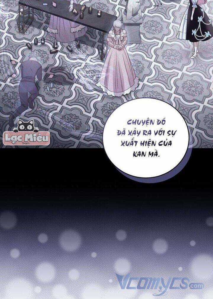 Nhà Điều Chế Nước Hoa Độc Quyền Của Bạo Chúa Chapter 58 trang 22