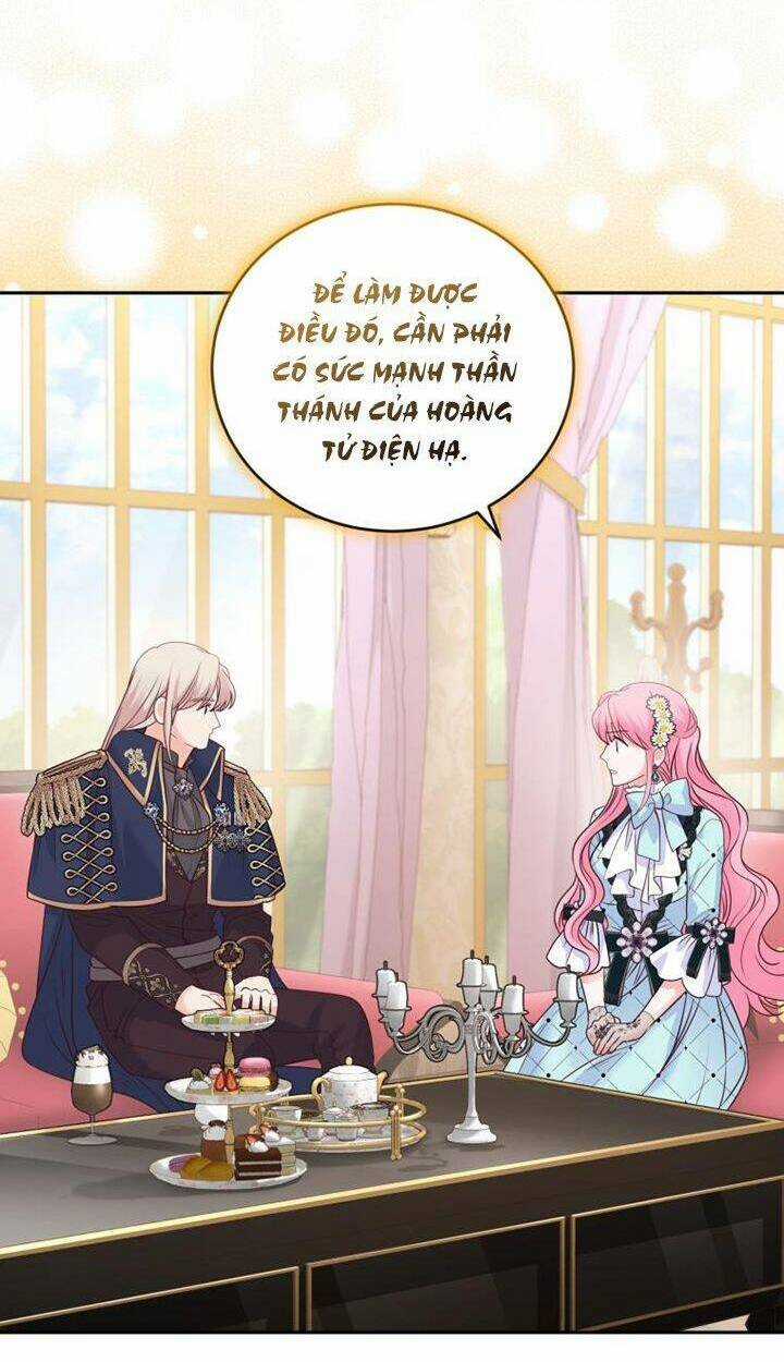 Nhà Điều Chế Nước Hoa Độc Quyền Của Bạo Chúa Chapter 58 trang 24