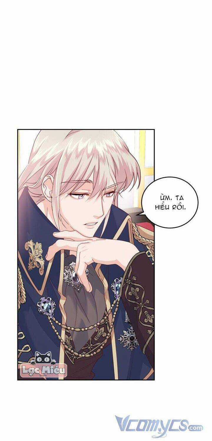 Nhà Điều Chế Nước Hoa Độc Quyền Của Bạo Chúa Chapter 58 trang 25