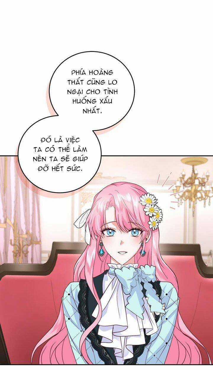 Nhà Điều Chế Nước Hoa Độc Quyền Của Bạo Chúa Chapter 58 trang 26