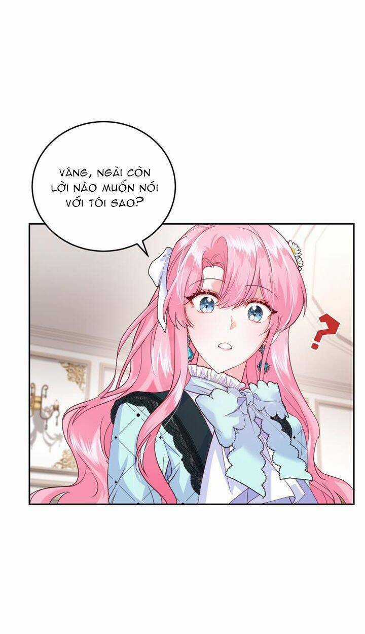 Nhà Điều Chế Nước Hoa Độc Quyền Của Bạo Chúa Chapter 58 trang 29