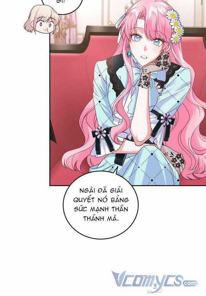 Nhà Điều Chế Nước Hoa Độc Quyền Của Bạo Chúa Chapter 58 trang 3