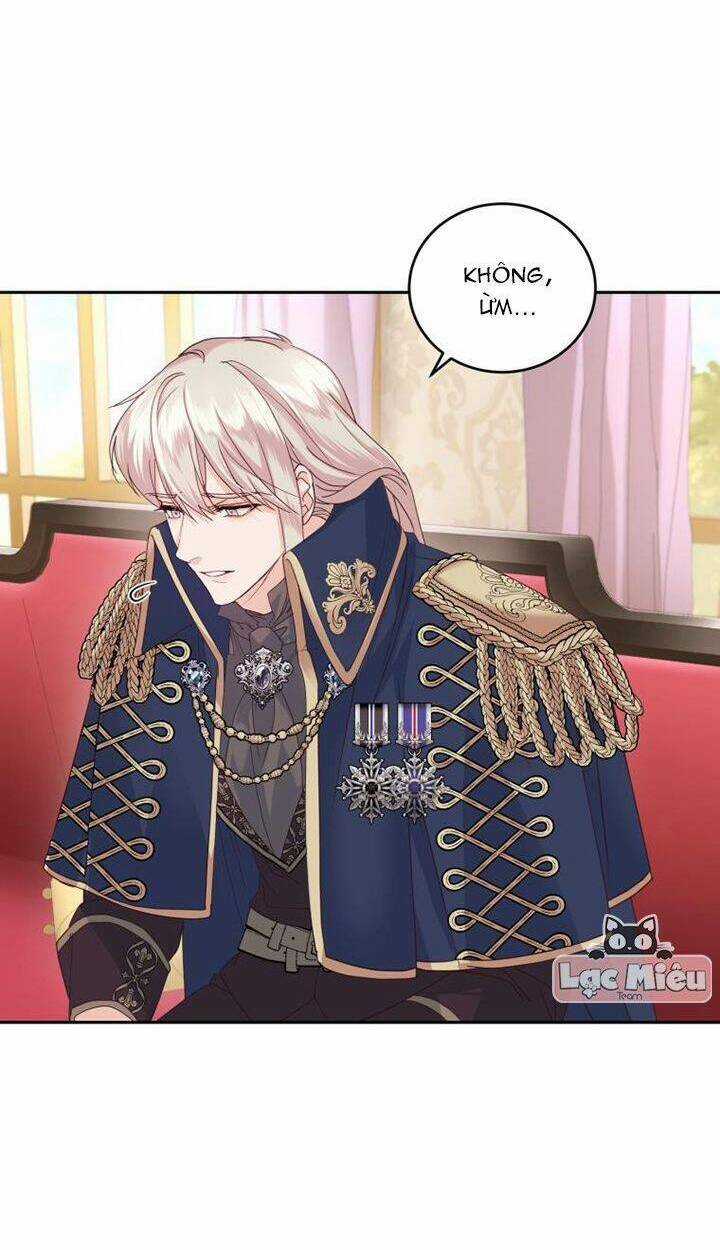 Nhà Điều Chế Nước Hoa Độc Quyền Của Bạo Chúa Chapter 58 trang 30