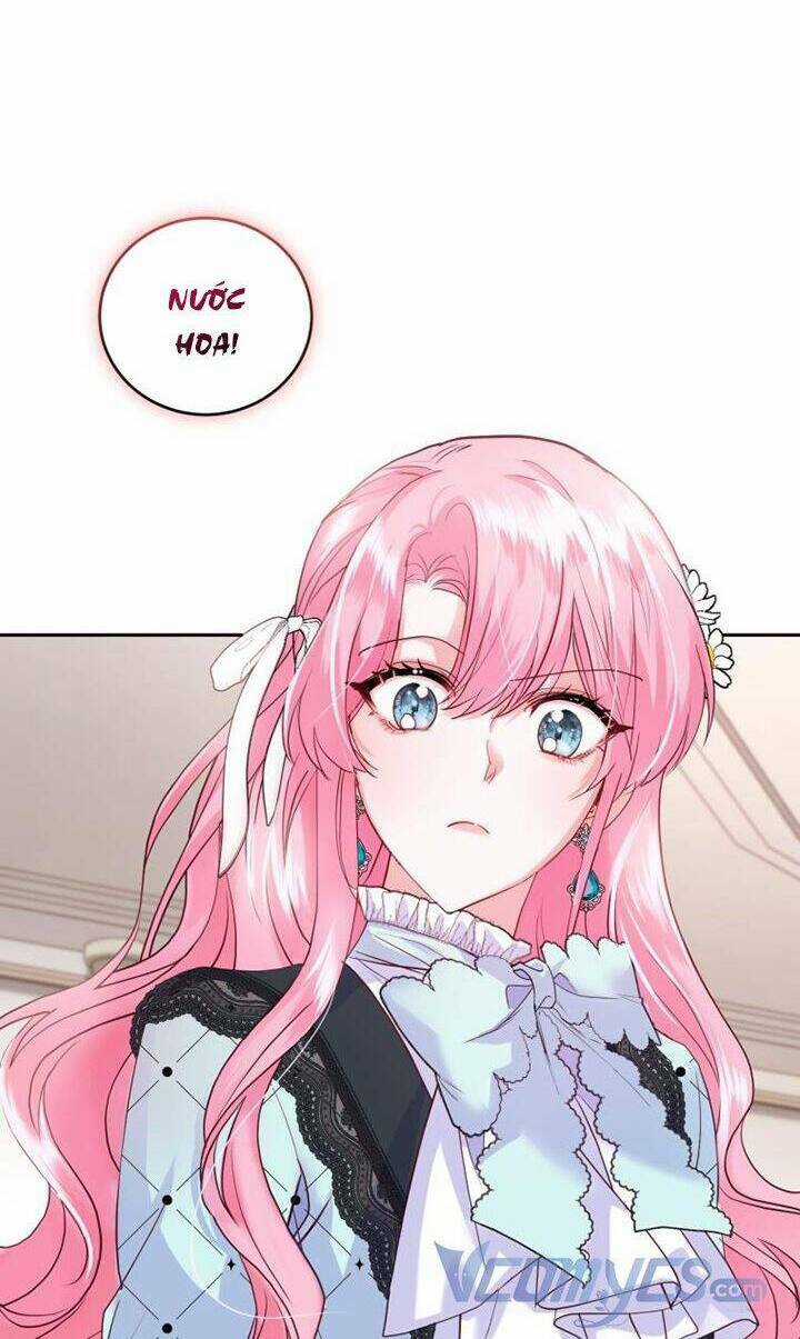 Nhà Điều Chế Nước Hoa Độc Quyền Của Bạo Chúa Chapter 58 trang 31