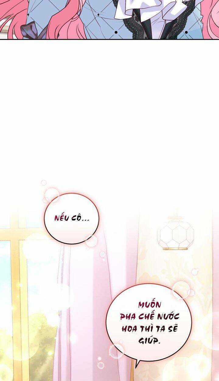 Nhà Điều Chế Nước Hoa Độc Quyền Của Bạo Chúa Chapter 58 trang 32