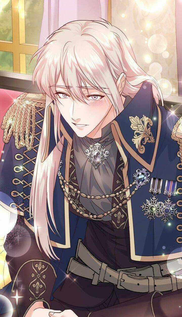 Nhà Điều Chế Nước Hoa Độc Quyền Của Bạo Chúa Chapter 58 trang 33