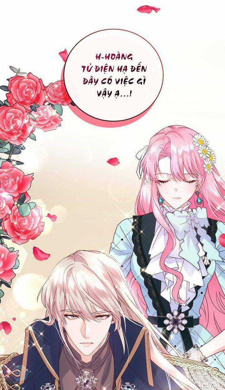 Nhà Điều Chế Nước Hoa Độc Quyền Của Bạo Chúa Chapter 58 trang 38