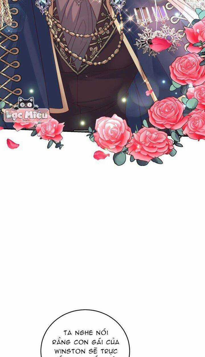 Nhà Điều Chế Nước Hoa Độc Quyền Của Bạo Chúa Chapter 58 trang 39