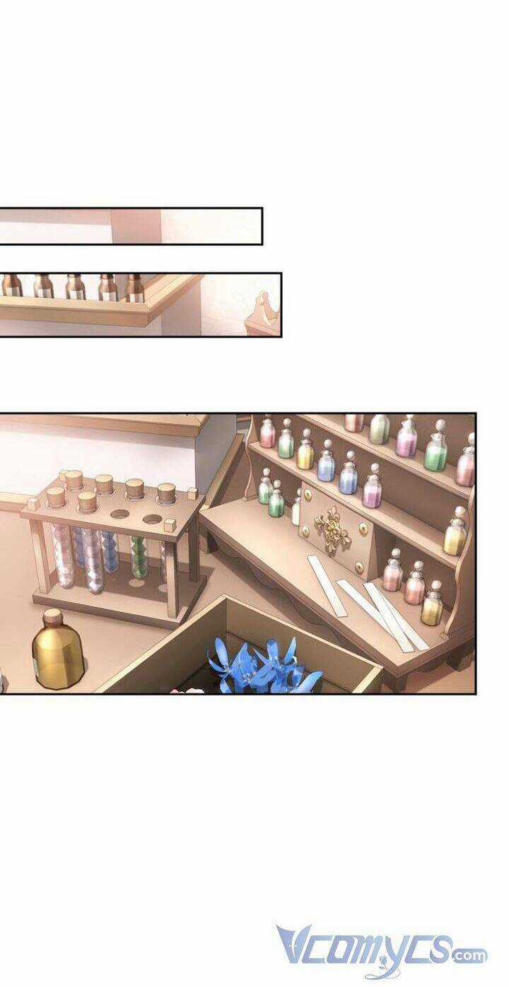 Nhà Điều Chế Nước Hoa Độc Quyền Của Bạo Chúa Chapter 58 trang 46