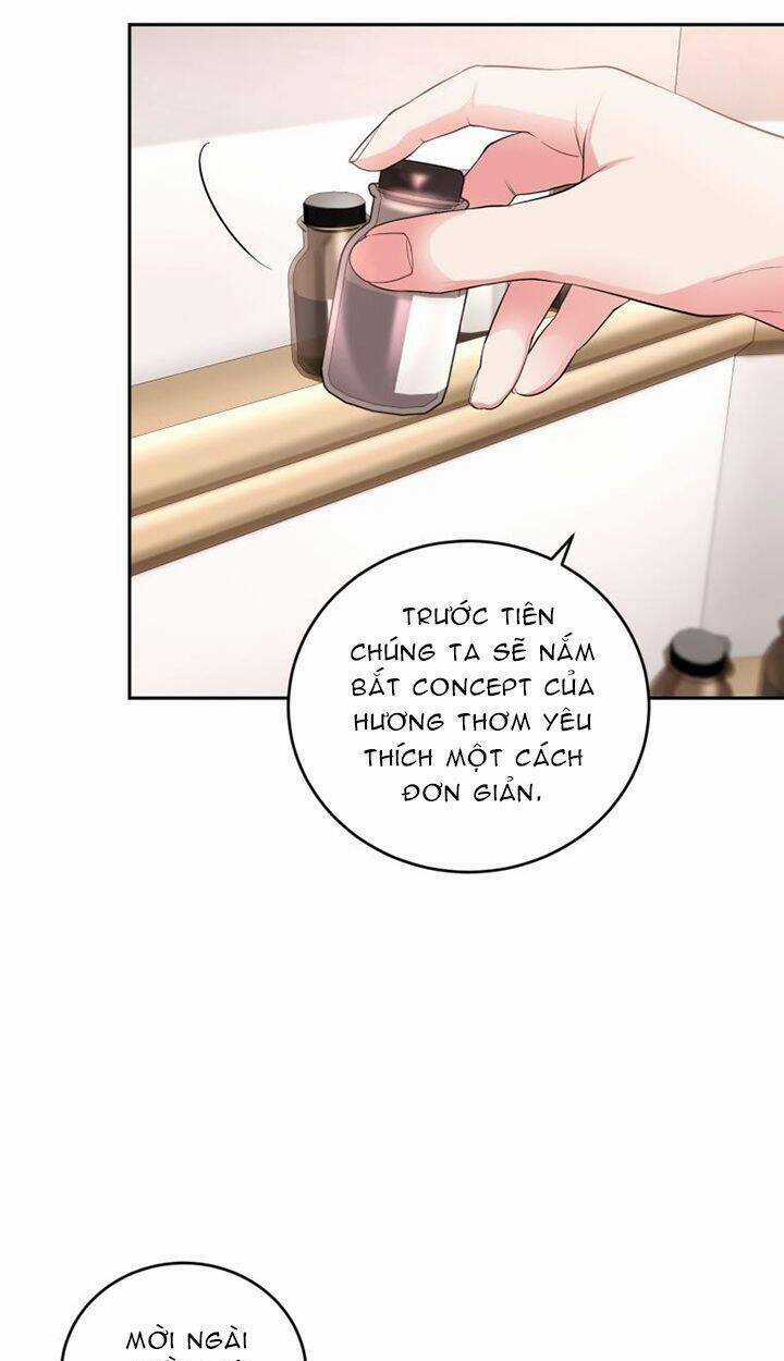 Nhà Điều Chế Nước Hoa Độc Quyền Của Bạo Chúa Chapter 58 trang 47