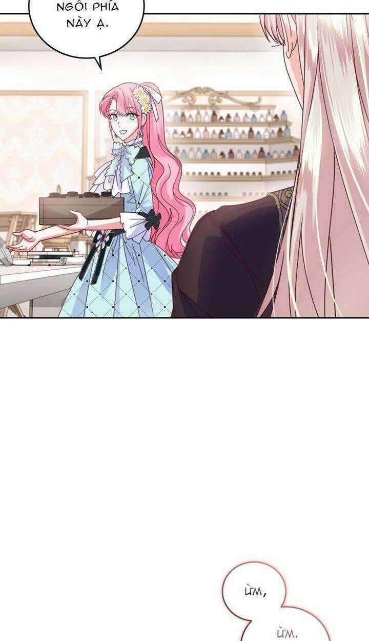 Nhà Điều Chế Nước Hoa Độc Quyền Của Bạo Chúa Chapter 58 trang 48