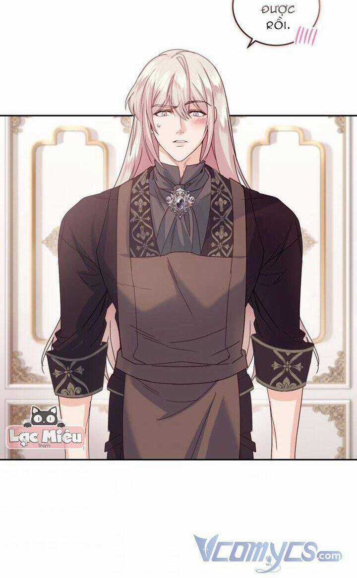 Nhà Điều Chế Nước Hoa Độc Quyền Của Bạo Chúa Chapter 58 trang 49