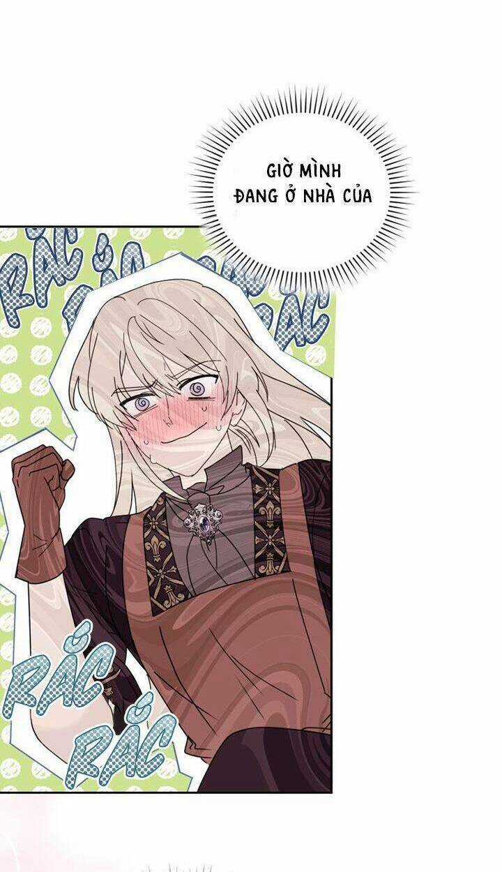 Nhà Điều Chế Nước Hoa Độc Quyền Của Bạo Chúa Chapter 58 trang 51