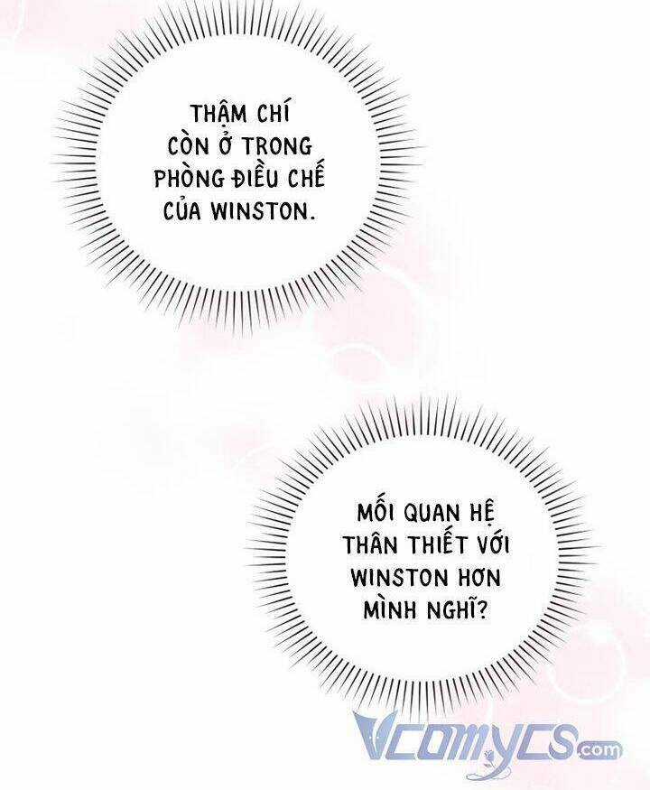 Nhà Điều Chế Nước Hoa Độc Quyền Của Bạo Chúa Chapter 58 trang 52