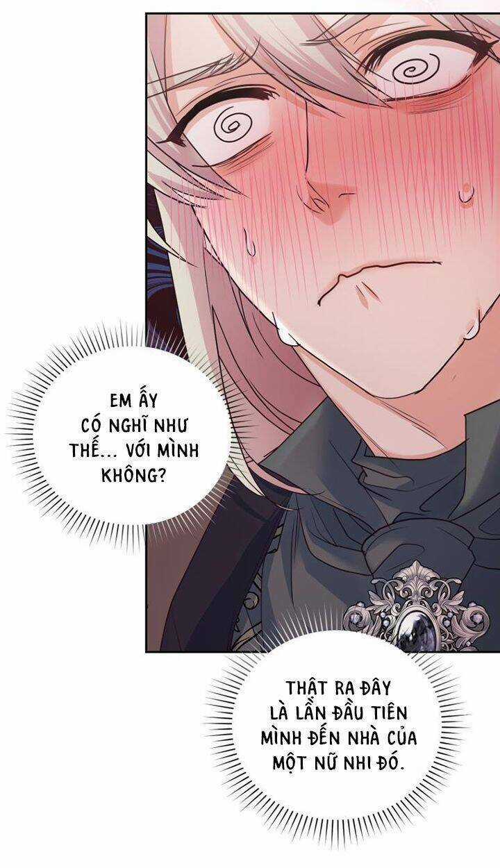 Nhà Điều Chế Nước Hoa Độc Quyền Của Bạo Chúa Chapter 58 trang 53