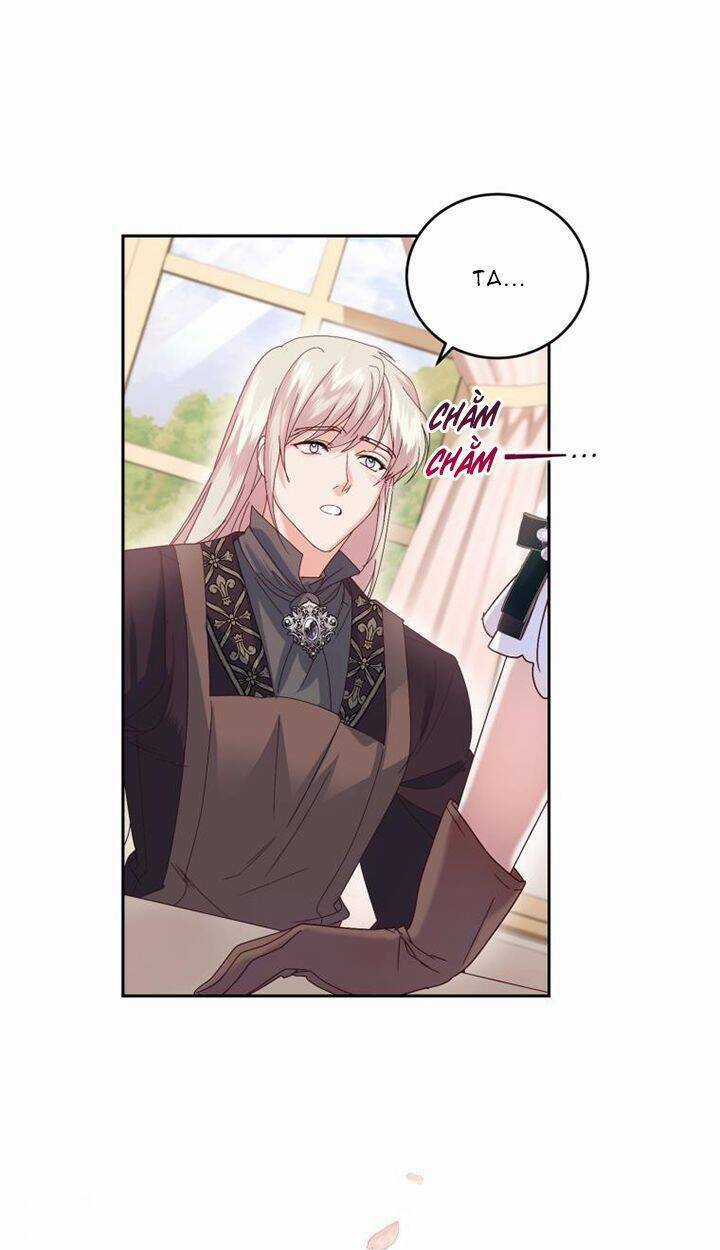 Nhà Điều Chế Nước Hoa Độc Quyền Của Bạo Chúa Chapter 58 trang 56