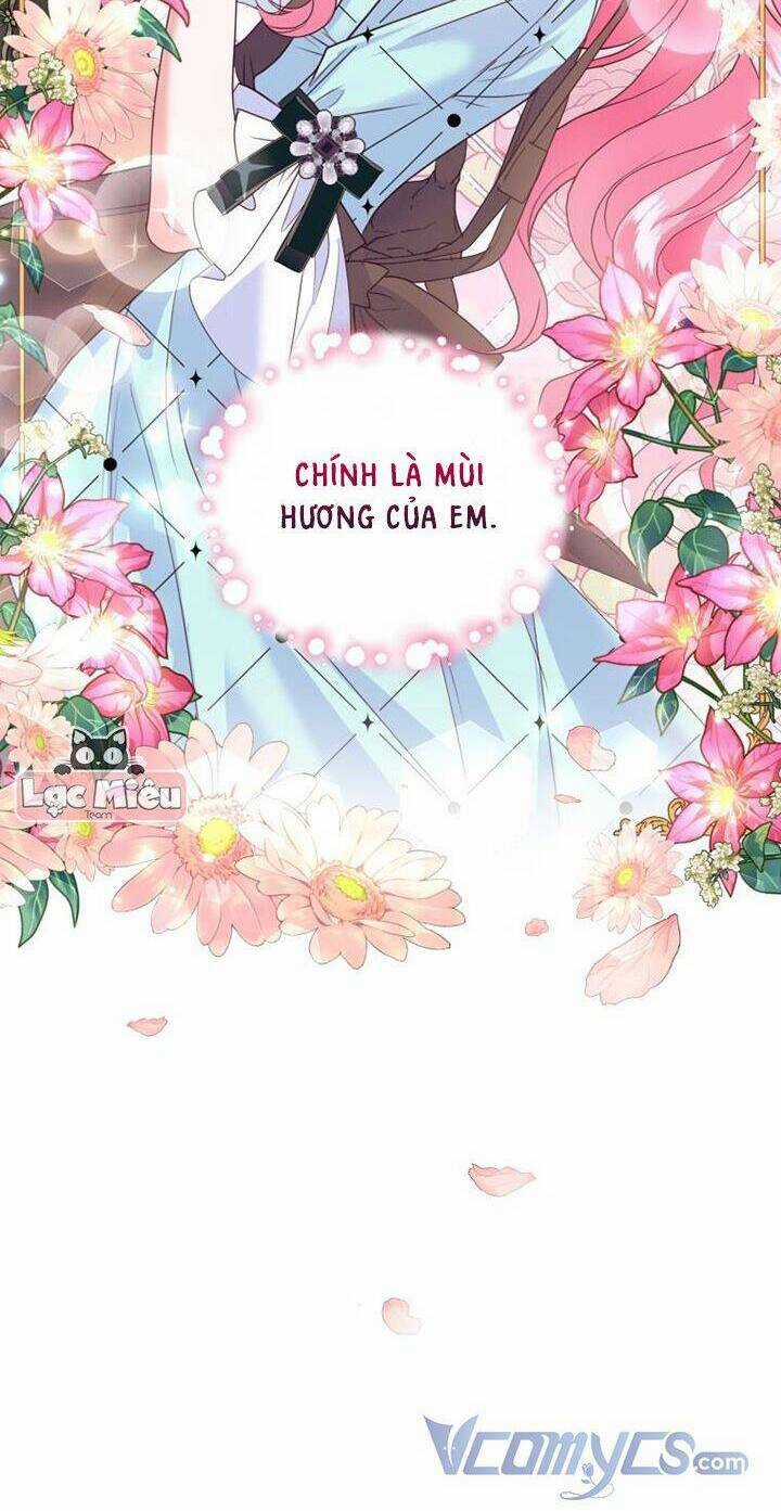Nhà Điều Chế Nước Hoa Độc Quyền Của Bạo Chúa Chapter 58 trang 58