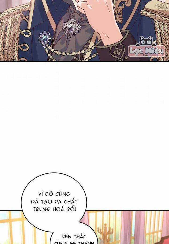 Nhà Điều Chế Nước Hoa Độc Quyền Của Bạo Chúa Chapter 58 trang 6