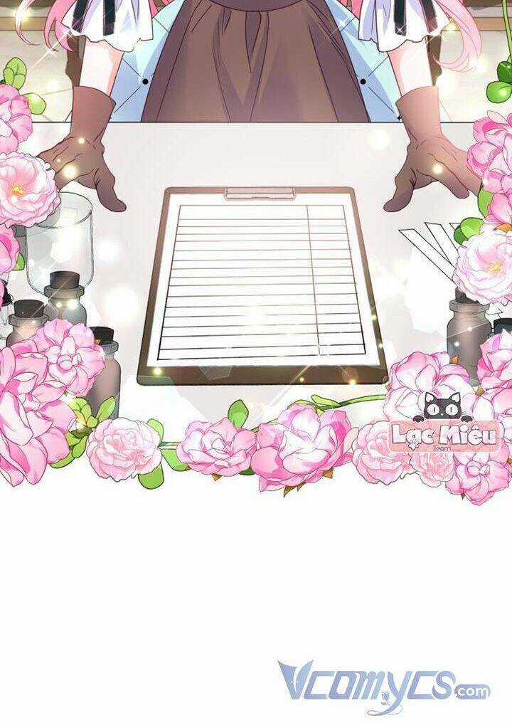 Nhà Điều Chế Nước Hoa Độc Quyền Của Bạo Chúa Chapter 58 trang 61