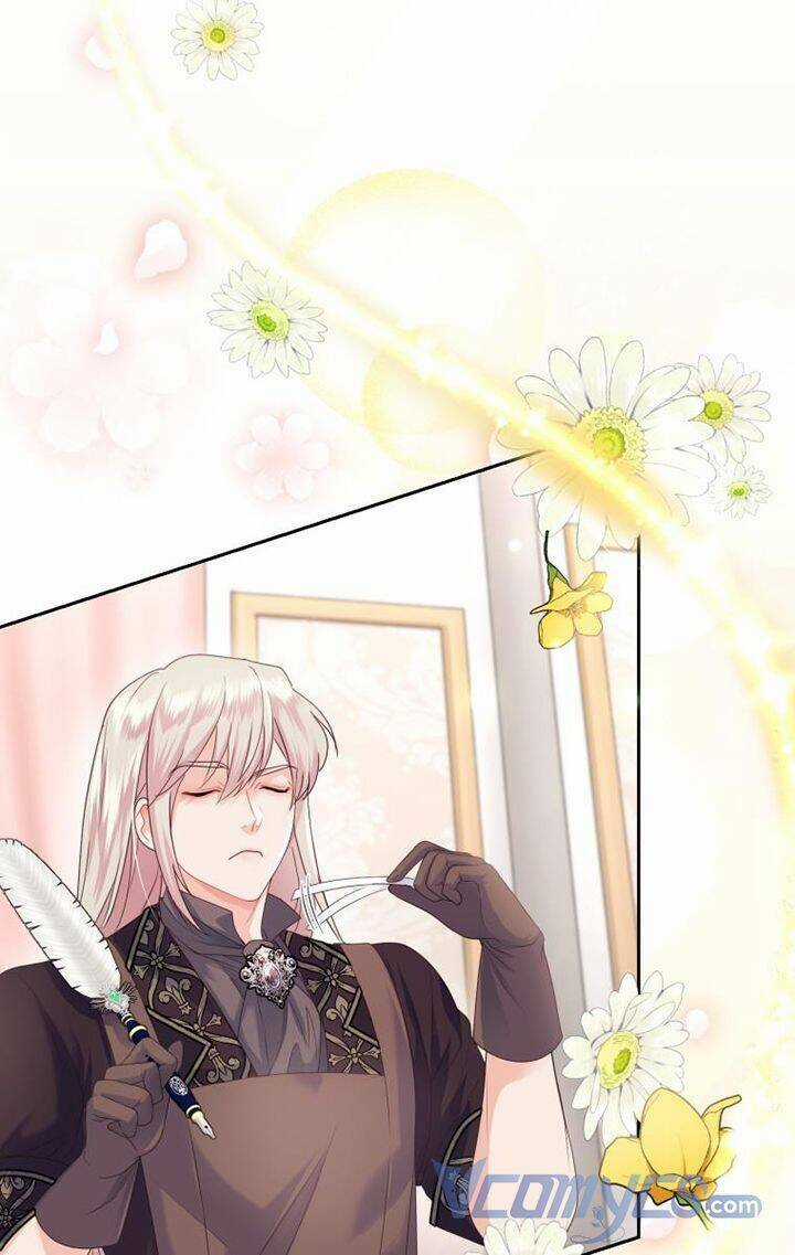 Nhà Điều Chế Nước Hoa Độc Quyền Của Bạo Chúa Chapter 58 trang 63