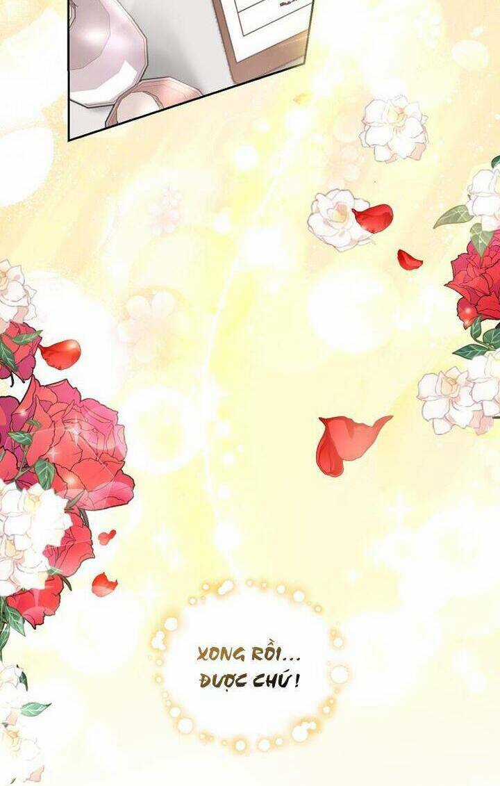 Nhà Điều Chế Nước Hoa Độc Quyền Của Bạo Chúa Chapter 58 trang 66