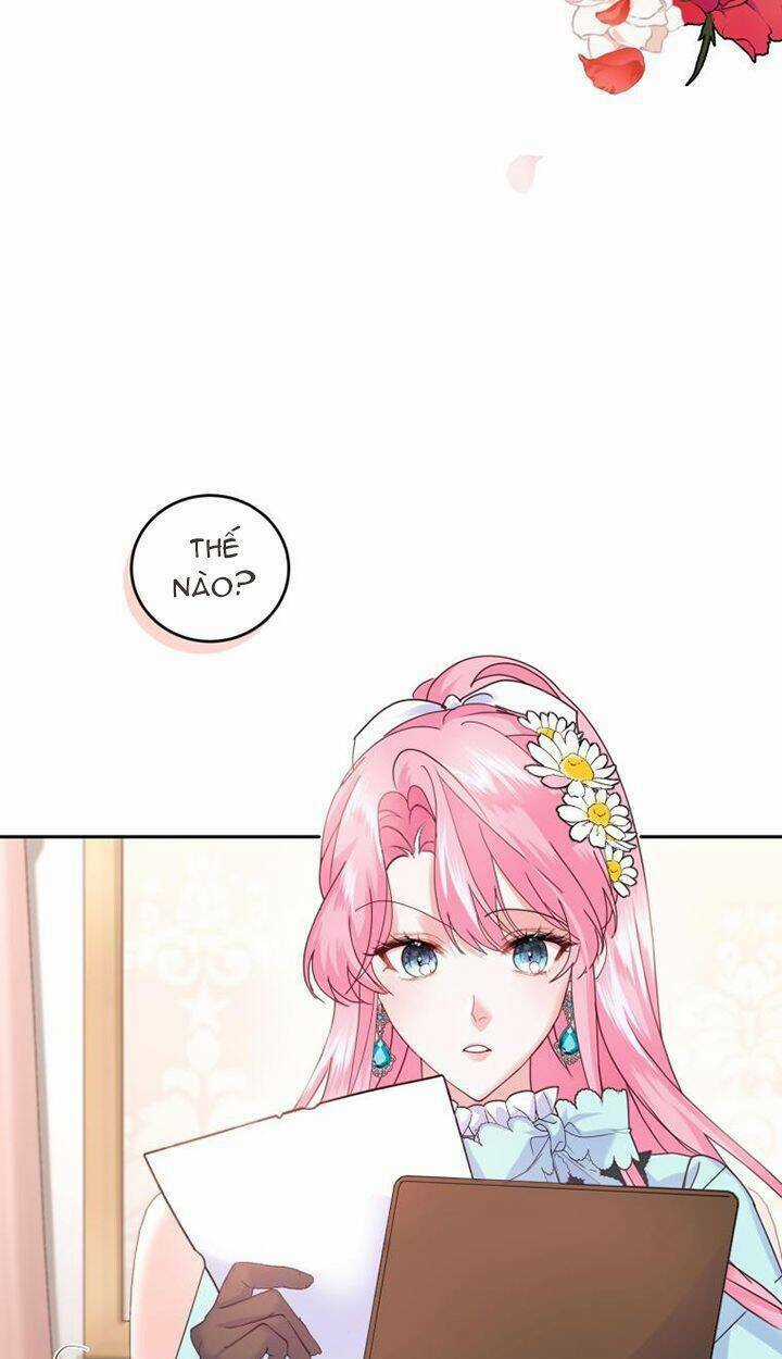 Nhà Điều Chế Nước Hoa Độc Quyền Của Bạo Chúa Chapter 58 trang 68