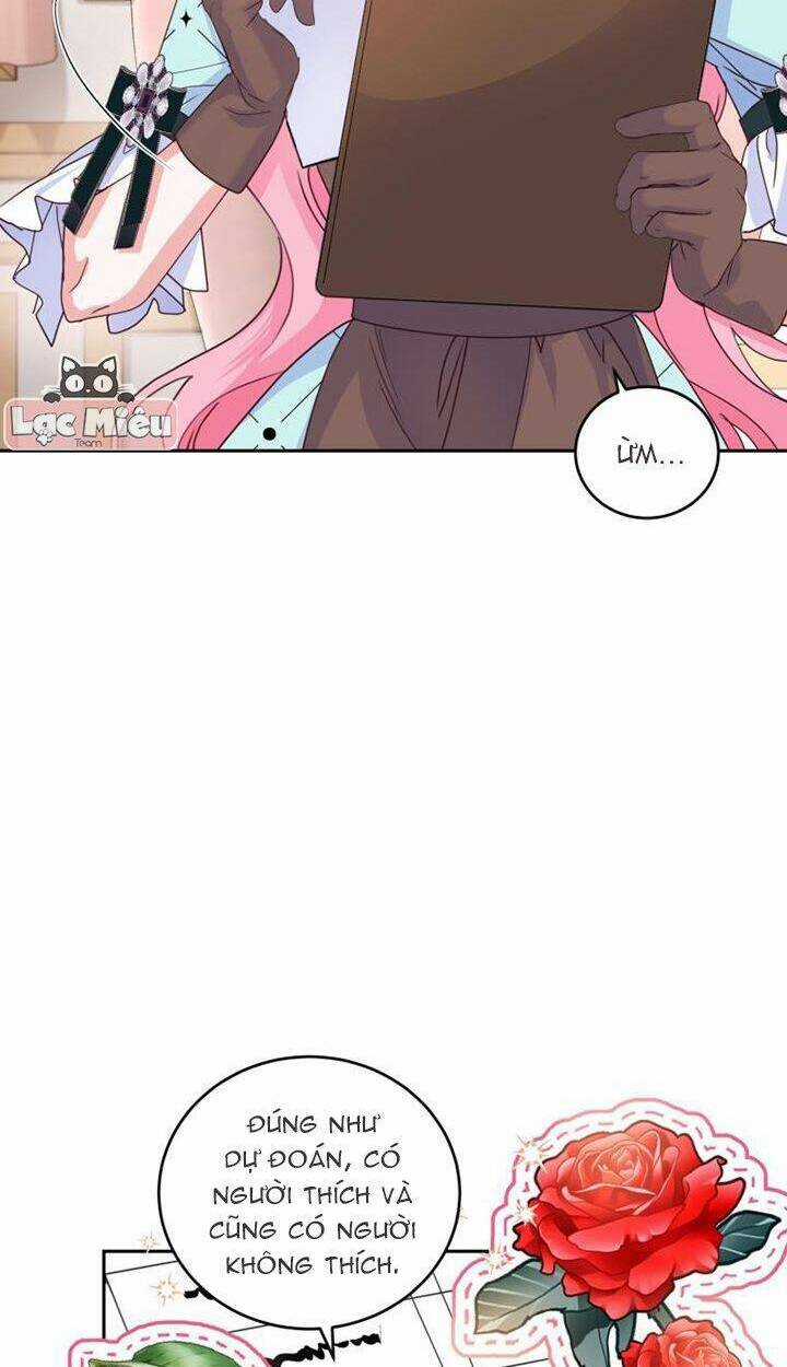 Nhà Điều Chế Nước Hoa Độc Quyền Của Bạo Chúa Chapter 58 trang 69