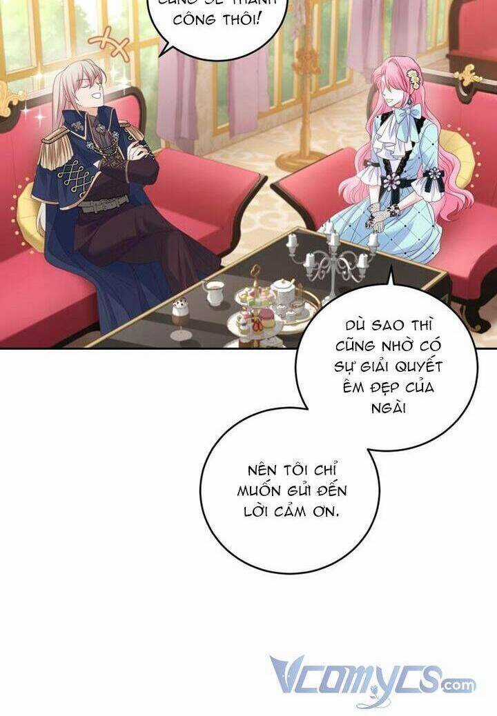 Nhà Điều Chế Nước Hoa Độc Quyền Của Bạo Chúa Chapter 58 trang 7