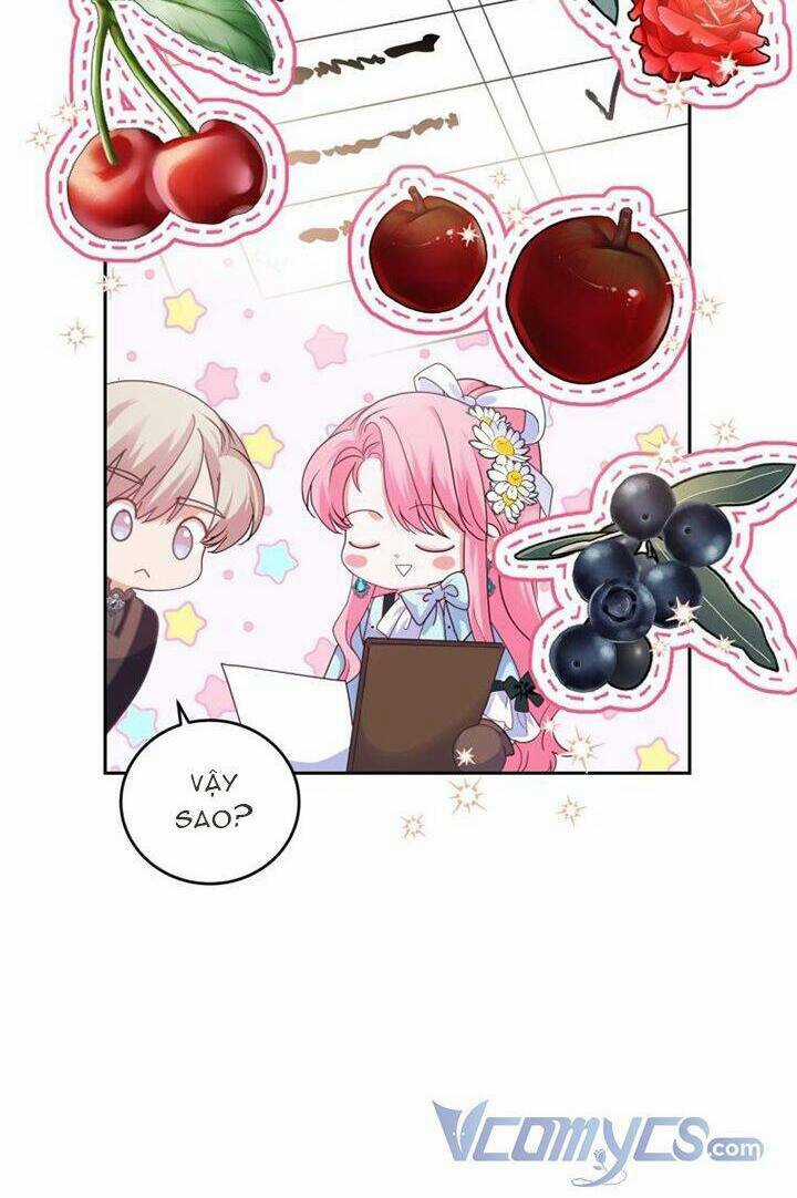 Nhà Điều Chế Nước Hoa Độc Quyền Của Bạo Chúa Chapter 58 trang 70