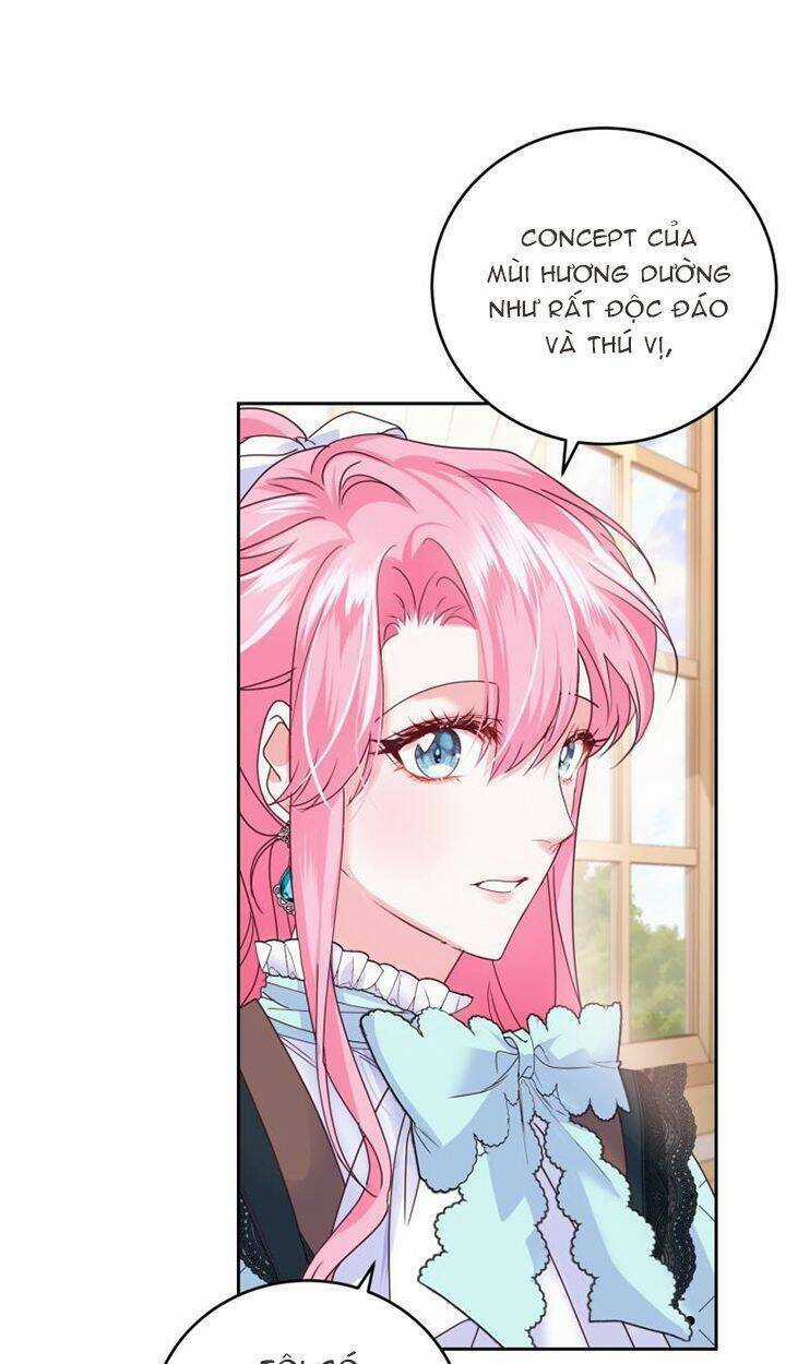 Nhà Điều Chế Nước Hoa Độc Quyền Của Bạo Chúa Chapter 58 trang 71
