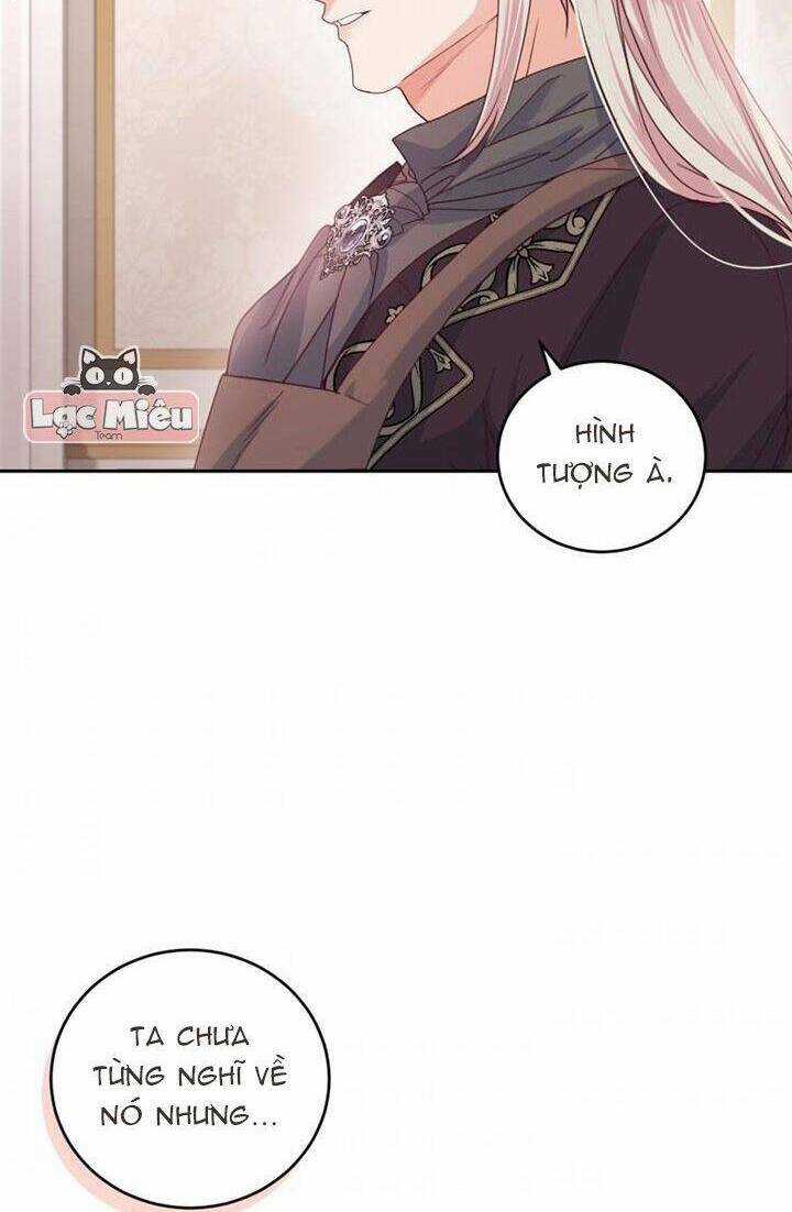 Nhà Điều Chế Nước Hoa Độc Quyền Của Bạo Chúa Chapter 58 trang 73