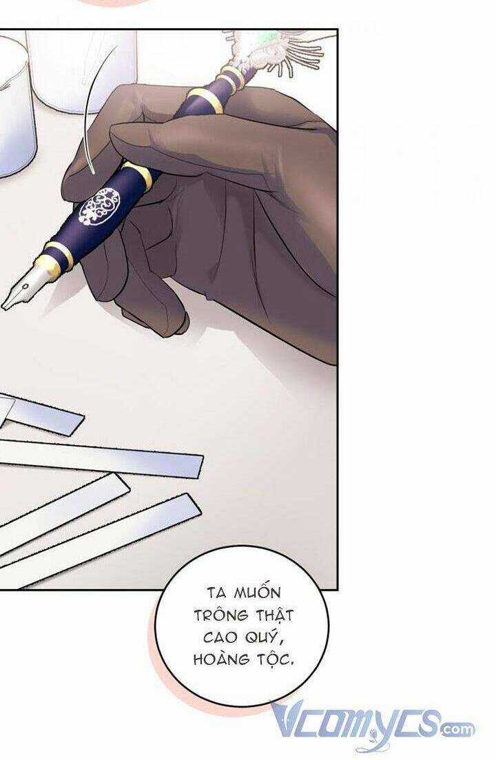 Nhà Điều Chế Nước Hoa Độc Quyền Của Bạo Chúa Chapter 58 trang 74