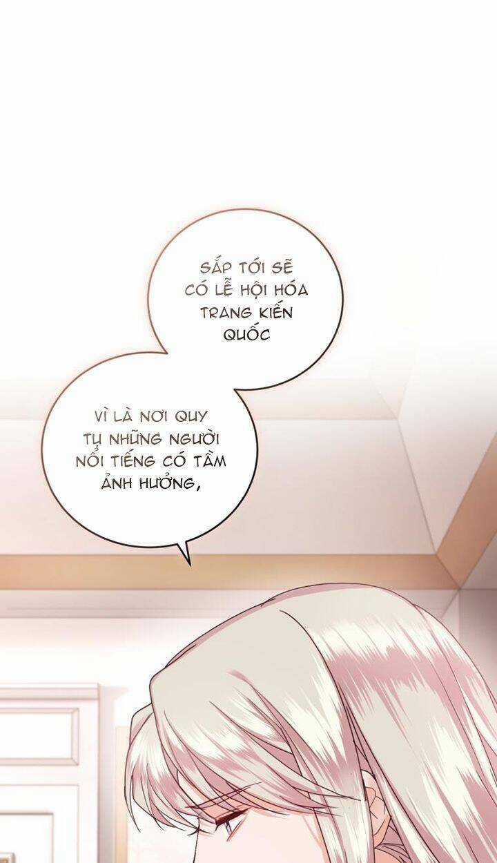 Nhà Điều Chế Nước Hoa Độc Quyền Của Bạo Chúa Chapter 58 trang 75